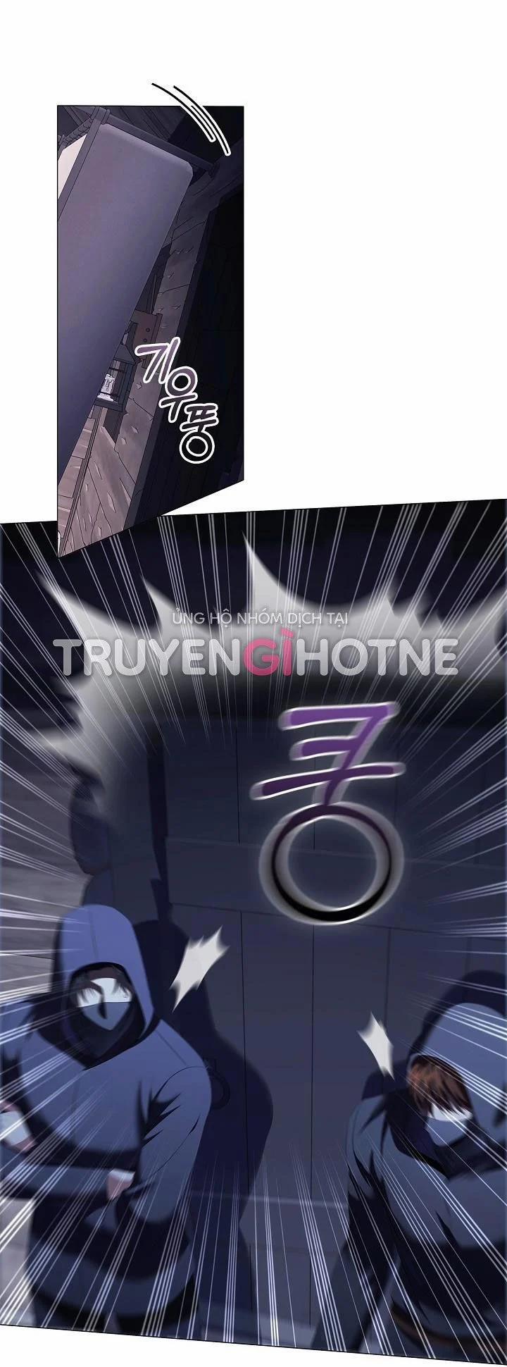 Mùi Hương Của Ác Quỷ 64 trang 15