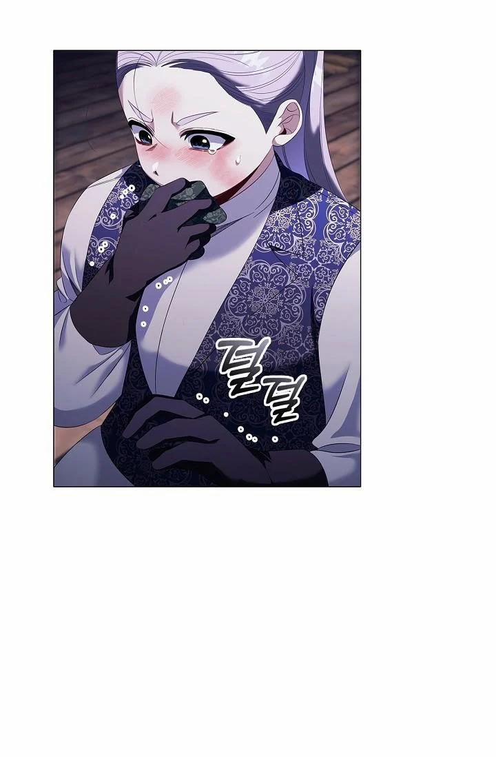 Mùi Hương Của Ác Quỷ 64 trang 3