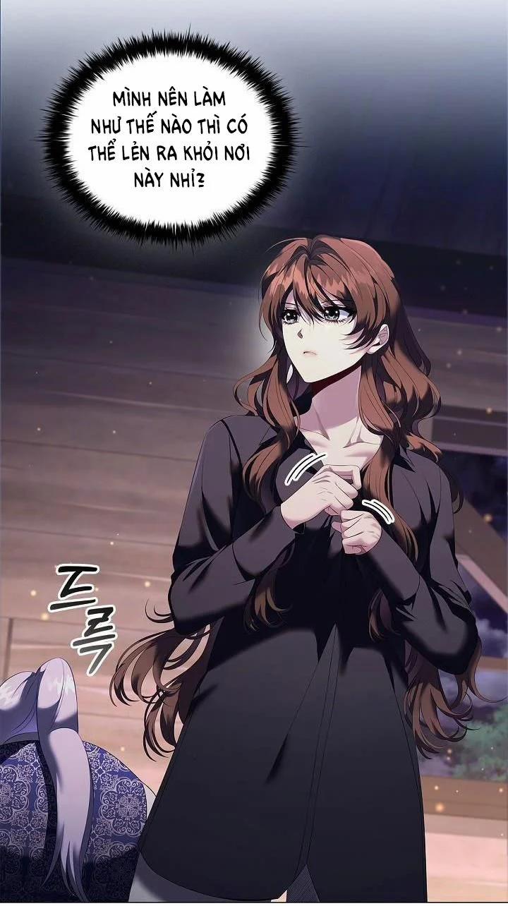 Mùi Hương Của Ác Quỷ 64 trang 7