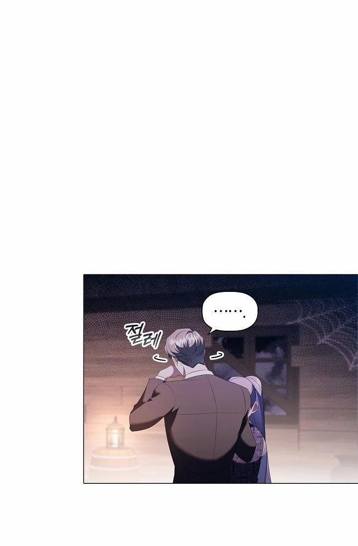 Mùi Hương Của Ác Quỷ 65.5 trang 1