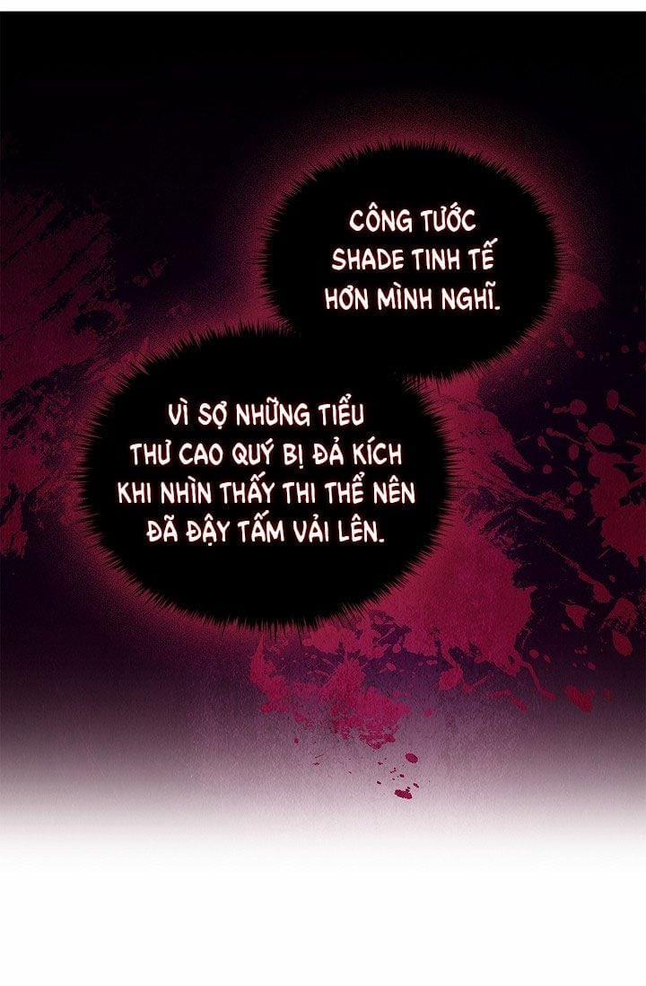 Mùi Hương Của Ác Quỷ 65.5 trang 10