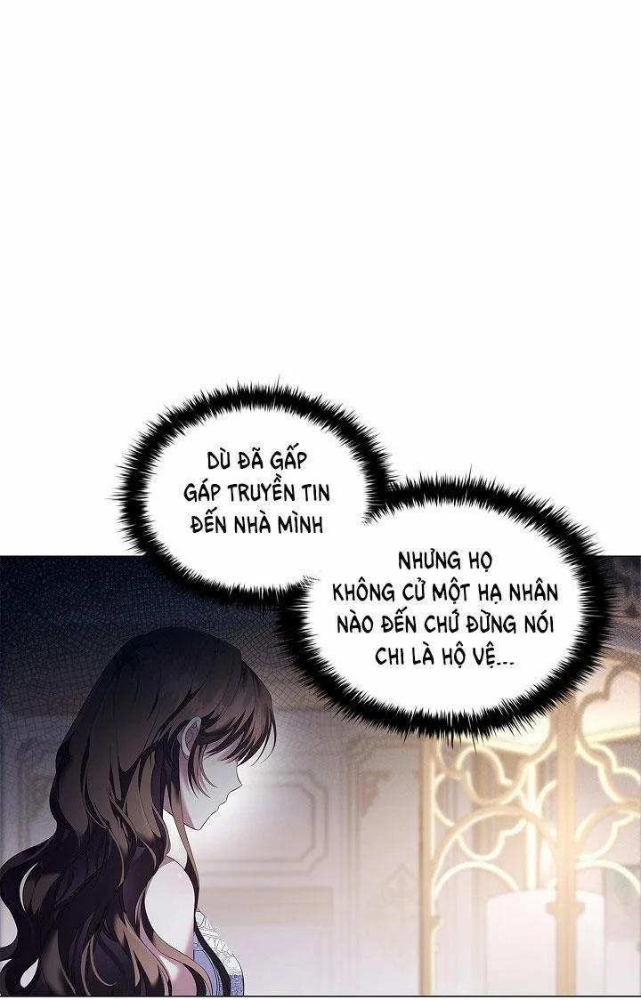 Mùi Hương Của Ác Quỷ 65.5 trang 17