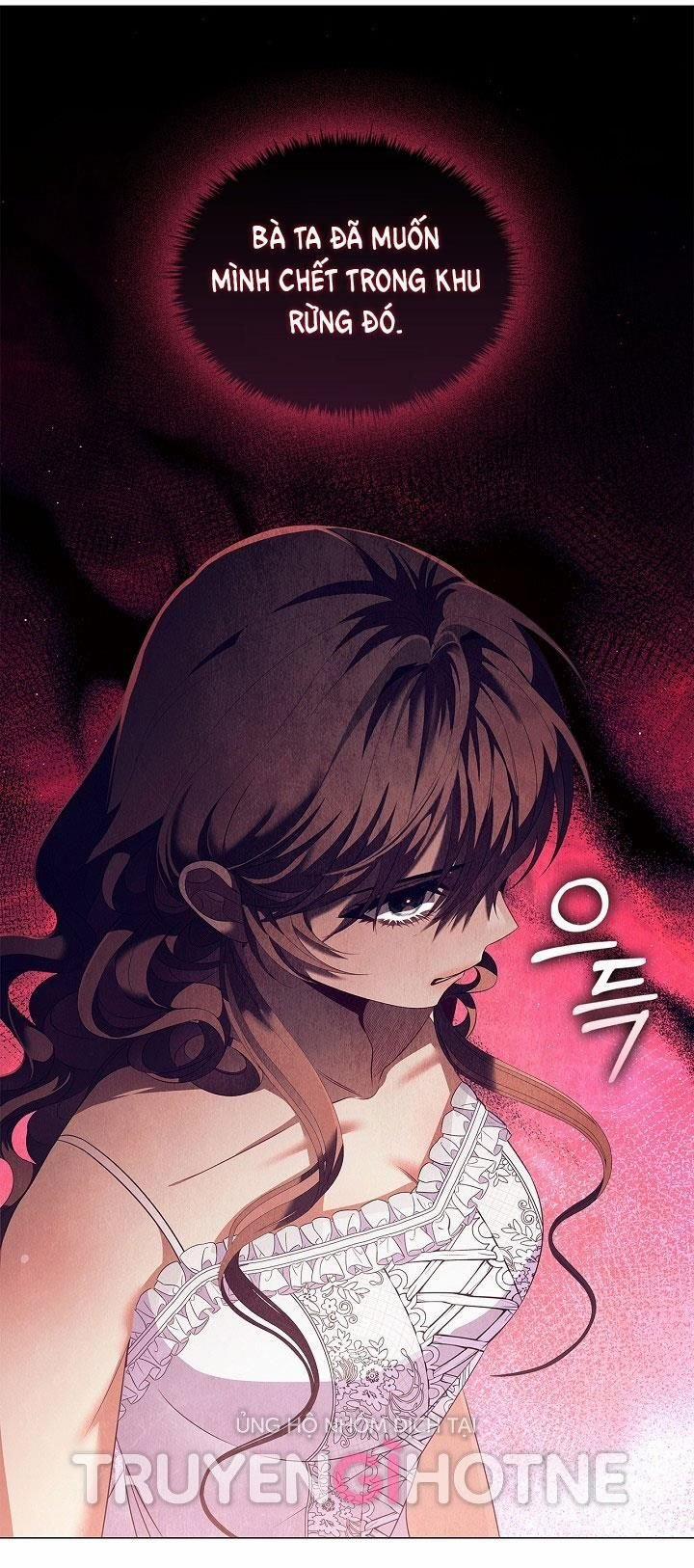 Mùi Hương Của Ác Quỷ 65.5 trang 23