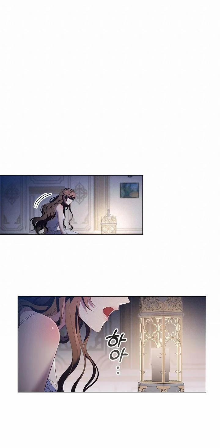 Mùi Hương Của Ác Quỷ 65.5 trang 24