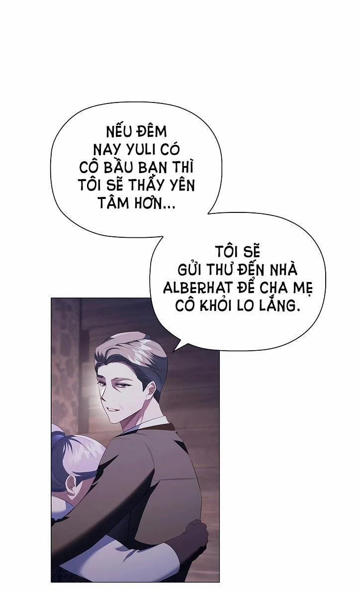 Mùi Hương Của Ác Quỷ 65.5 trang 3