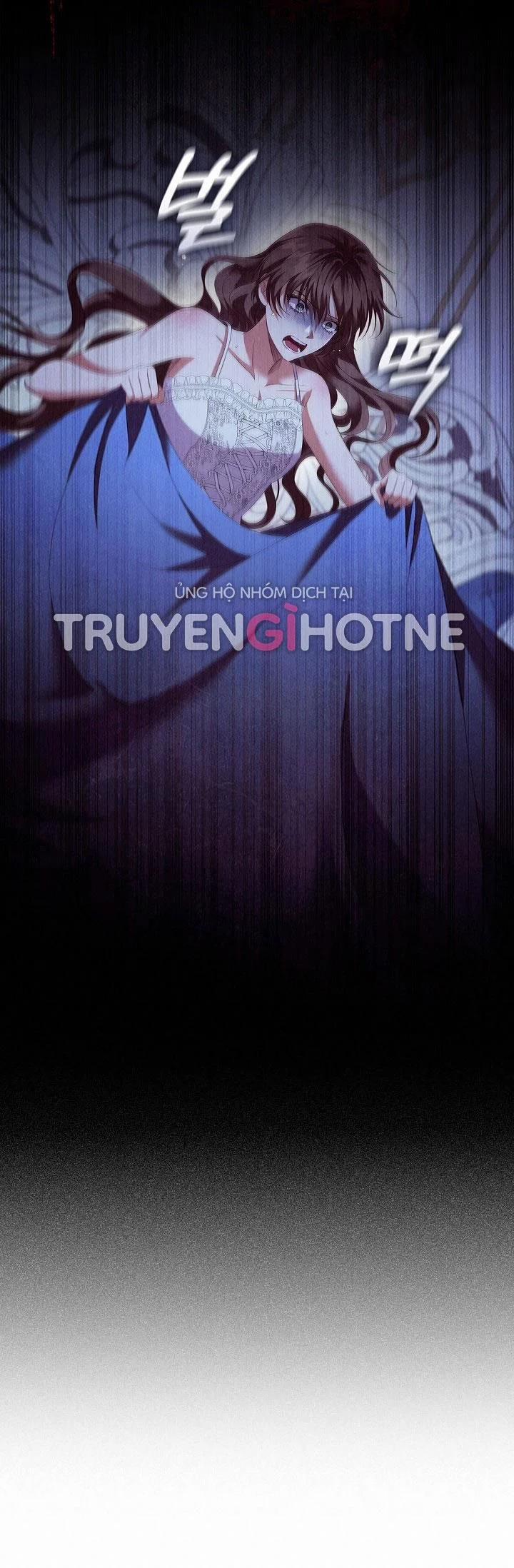 Mùi Hương Của Ác Quỷ 65.5 trang 40