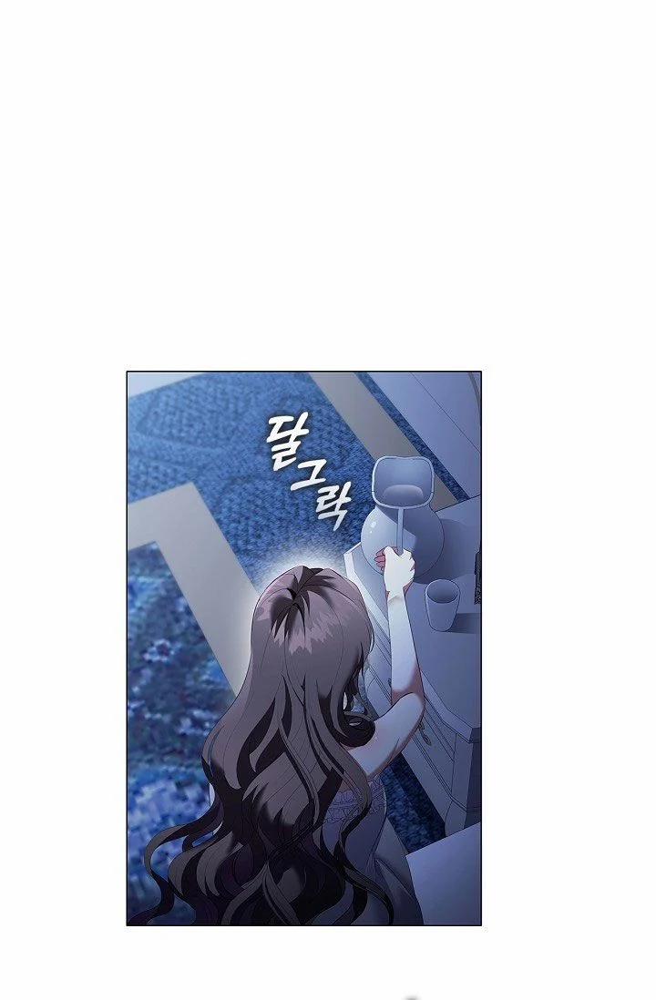 Mùi Hương Của Ác Quỷ 65.5 trang 47