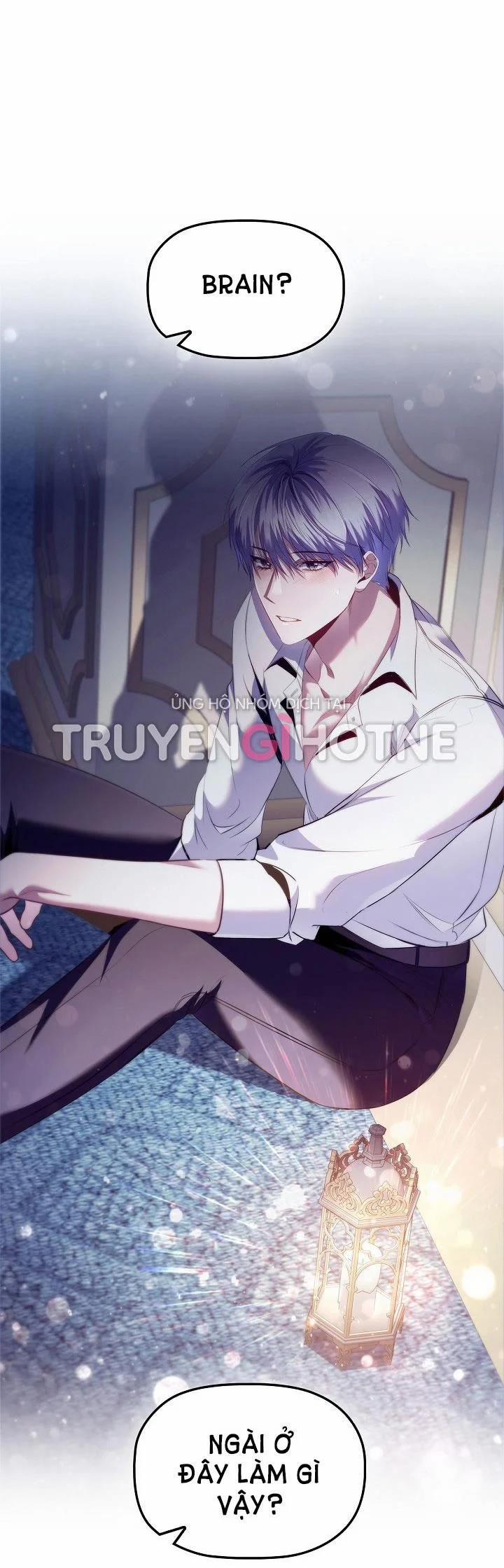 Mùi Hương Của Ác Quỷ 65.5 trang 54