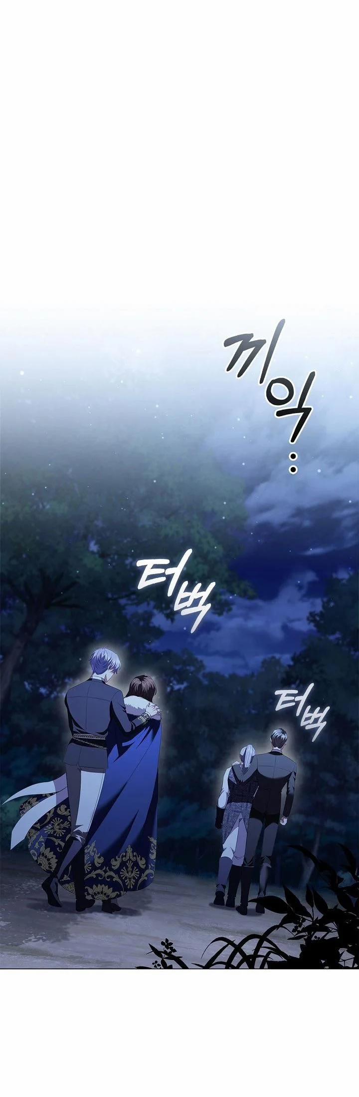 Mùi Hương Của Ác Quỷ 65.5 trang 6