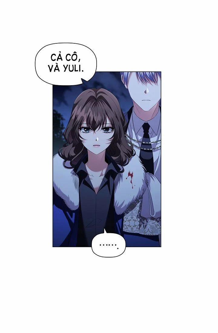 Mùi Hương Của Ác Quỷ 65.5 trang 8