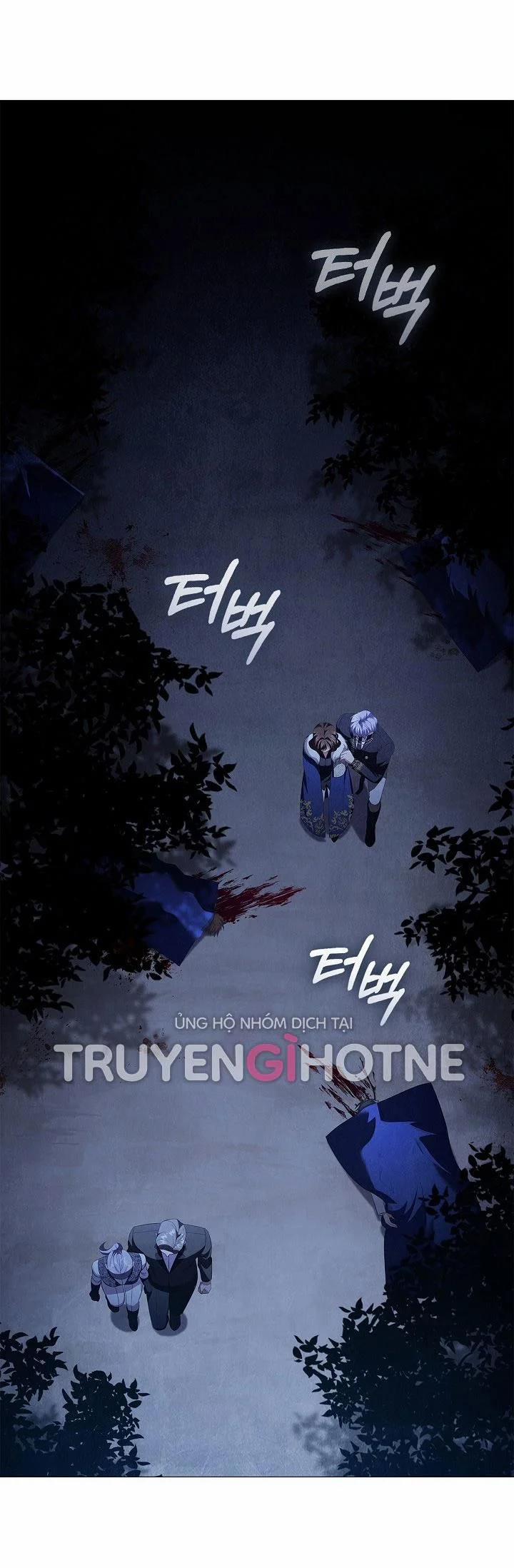 Mùi Hương Của Ác Quỷ 65.5 trang 9