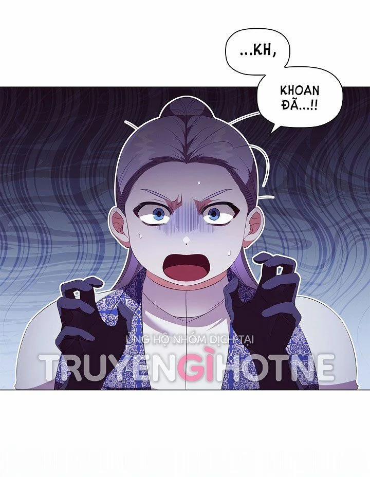 Mùi Hương Của Ác Quỷ 65 trang 11