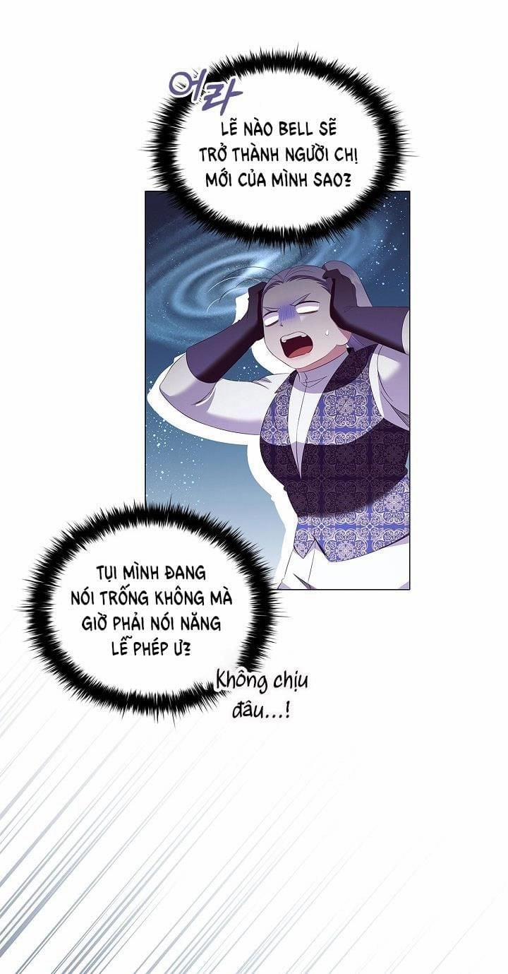 Mùi Hương Của Ác Quỷ 65 trang 16