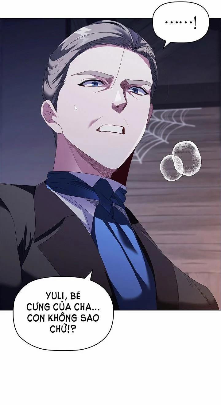 Mùi Hương Của Ác Quỷ 65 trang 19