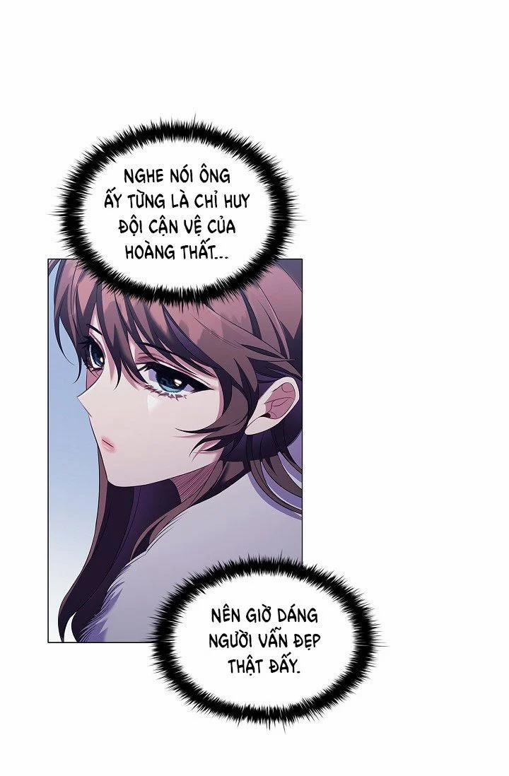 Mùi Hương Của Ác Quỷ 65 trang 22