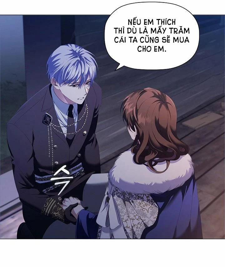 Mùi Hương Của Ác Quỷ 65 trang 4