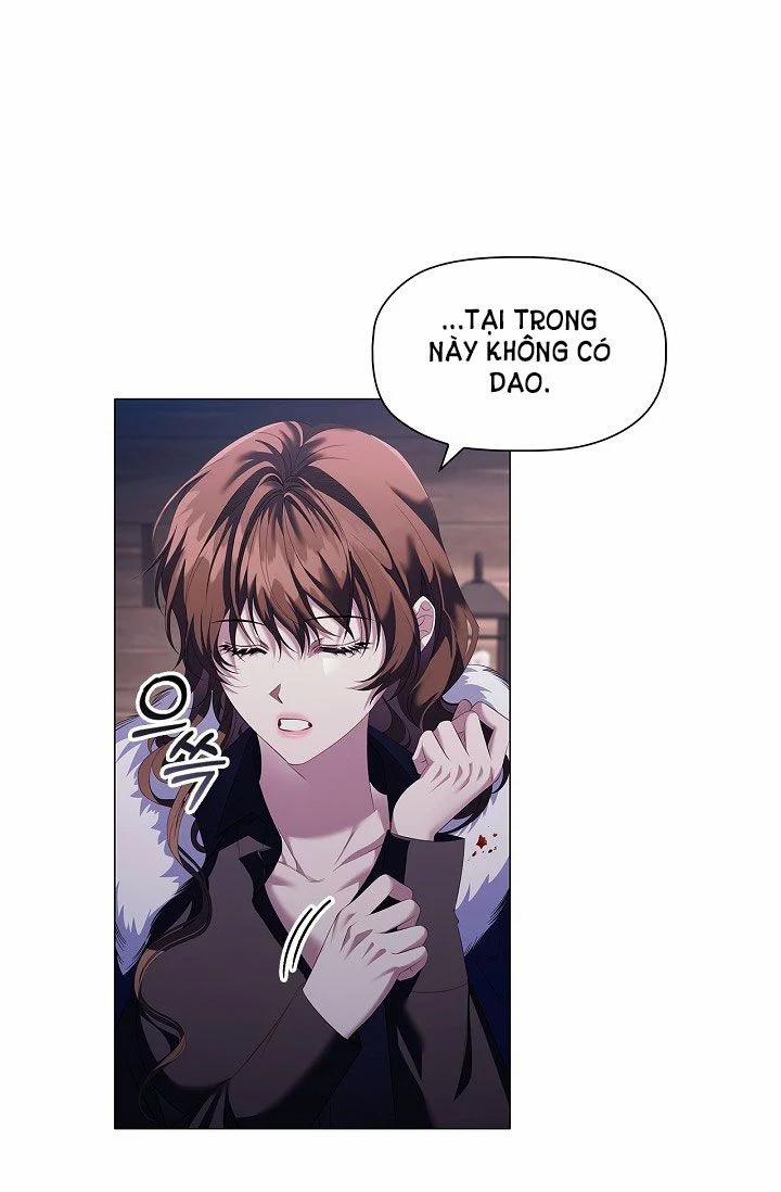 Mùi Hương Của Ác Quỷ 65 trang 7