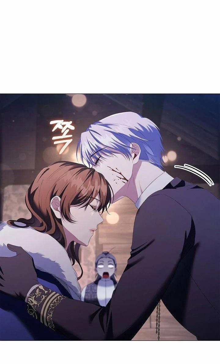 Mùi Hương Của Ác Quỷ 65 trang 9