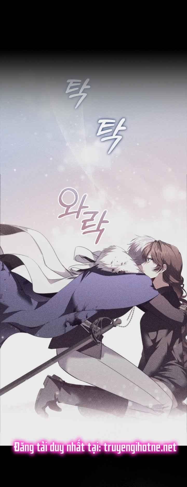 Mùi Hương Của Ác Quỷ 66.5 trang 10
