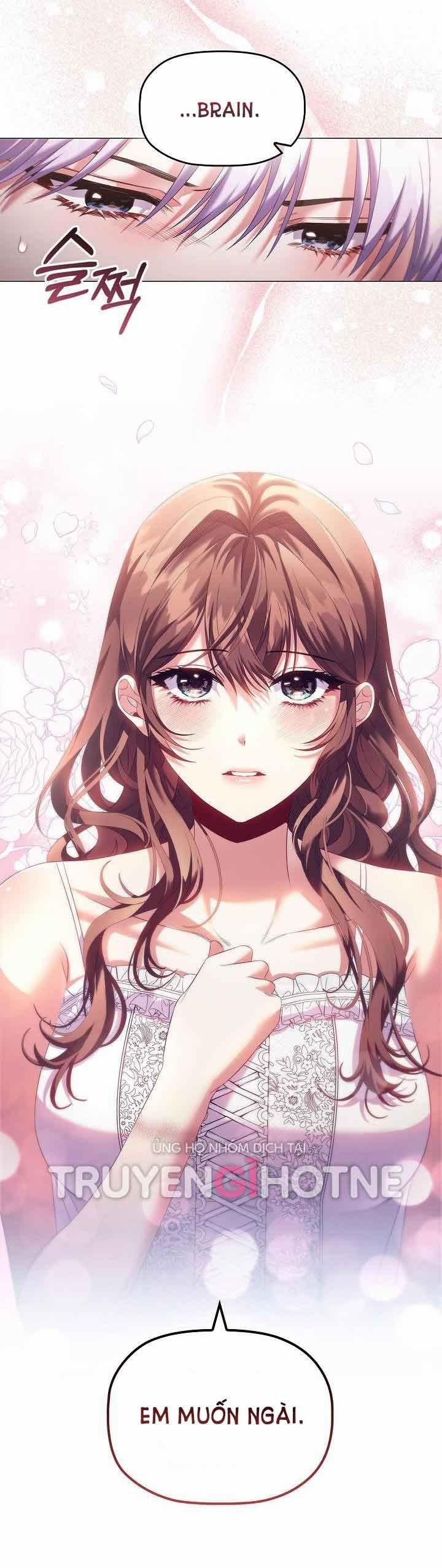 Mùi Hương Của Ác Quỷ 66.5 trang 13