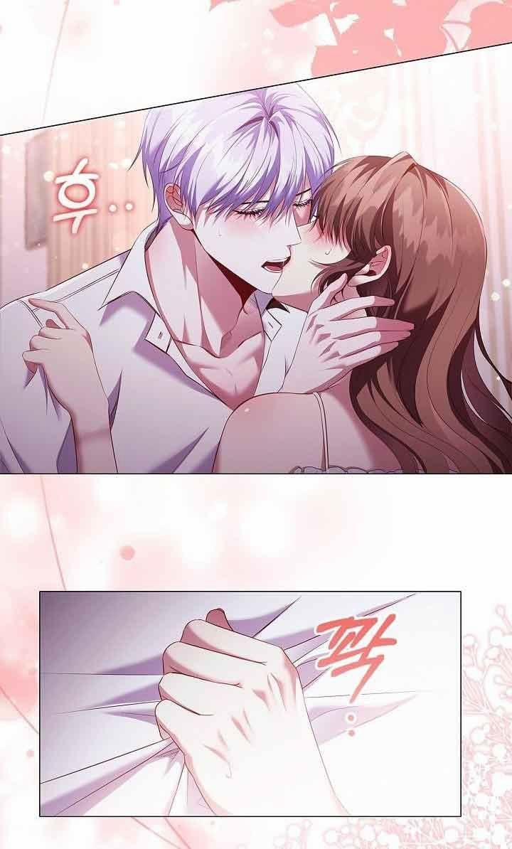 Mùi Hương Của Ác Quỷ 66.5 trang 19