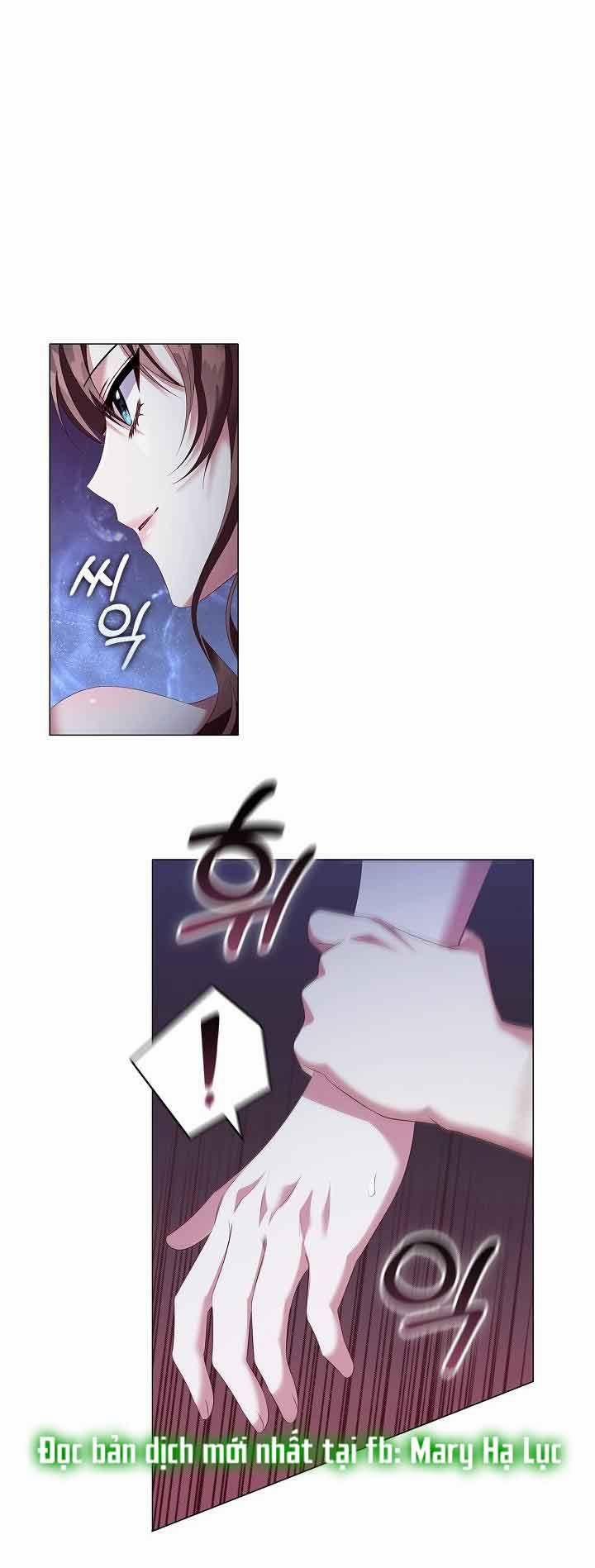 Mùi Hương Của Ác Quỷ 66.5 trang 3