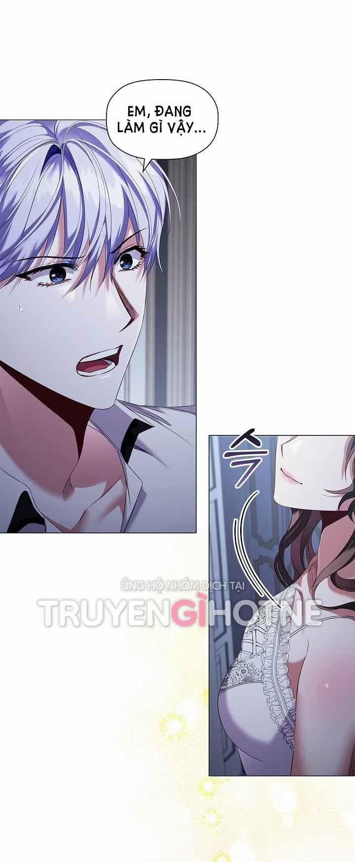 Mùi Hương Của Ác Quỷ 66.5 trang 5