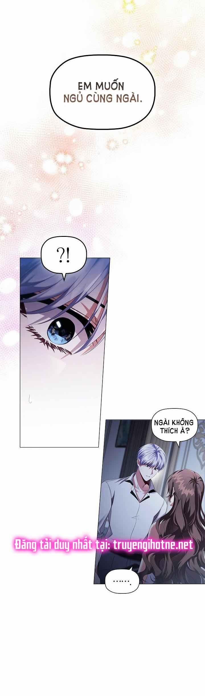 Mùi Hương Của Ác Quỷ 66.5 trang 6