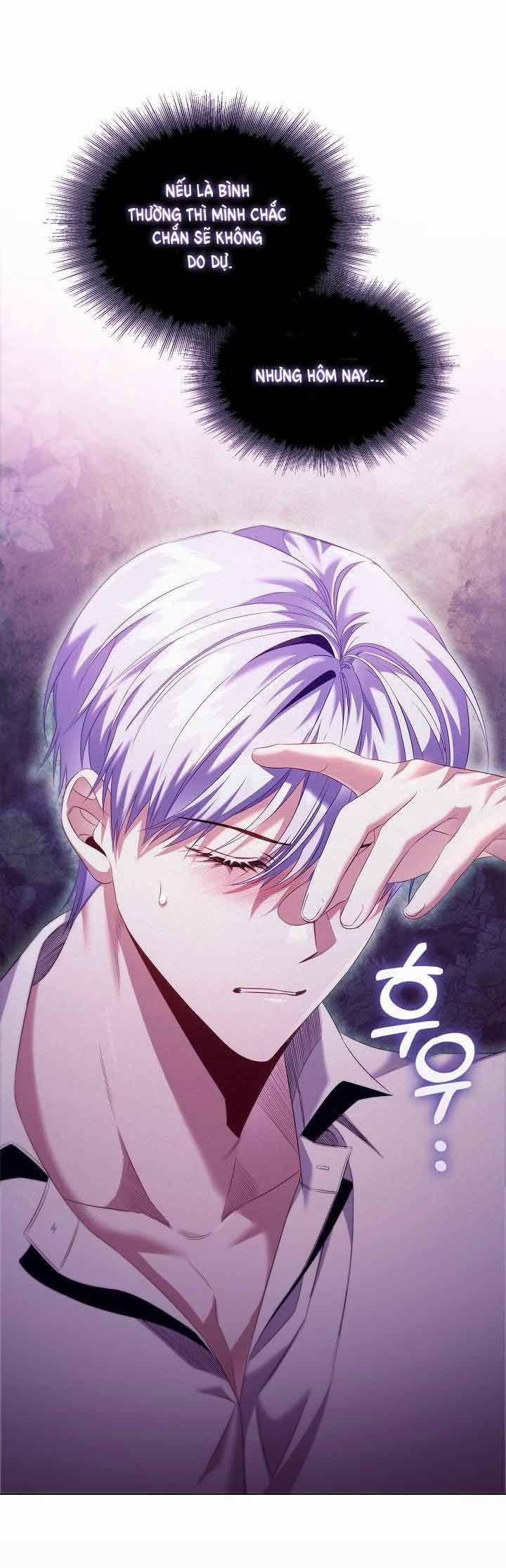 Mùi Hương Của Ác Quỷ 66.5 trang 7