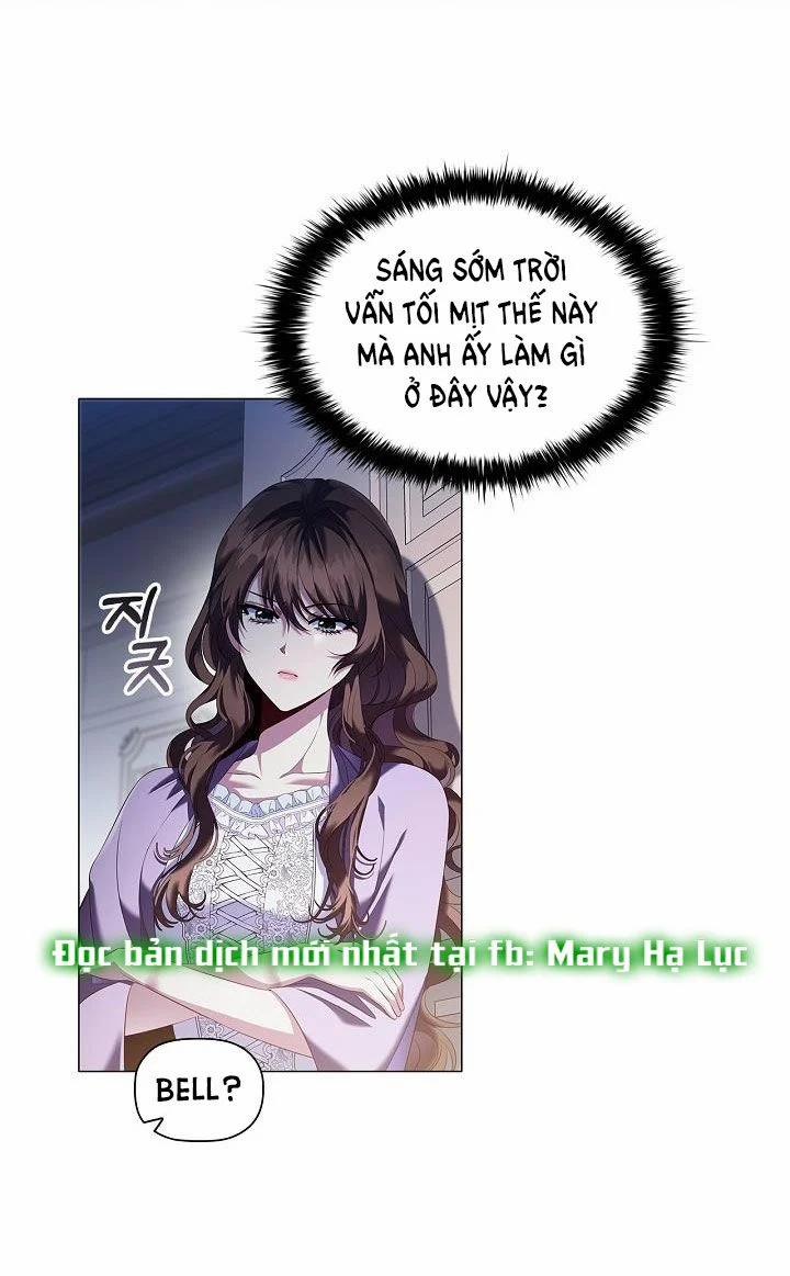 Mùi Hương Của Ác Quỷ 66 trang 1