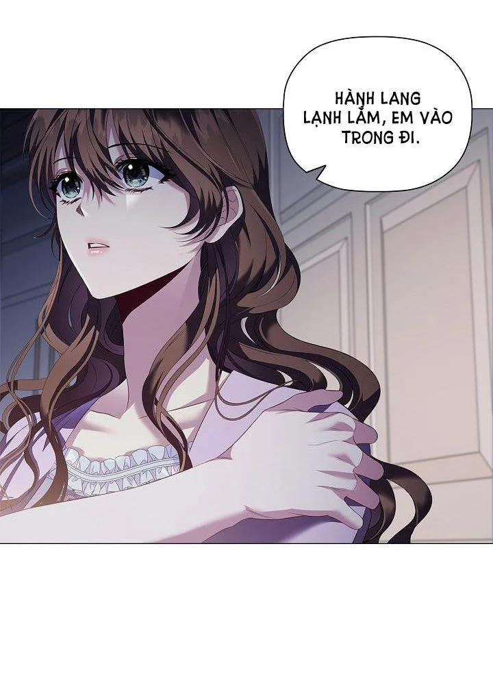 Mùi Hương Của Ác Quỷ 66 trang 10