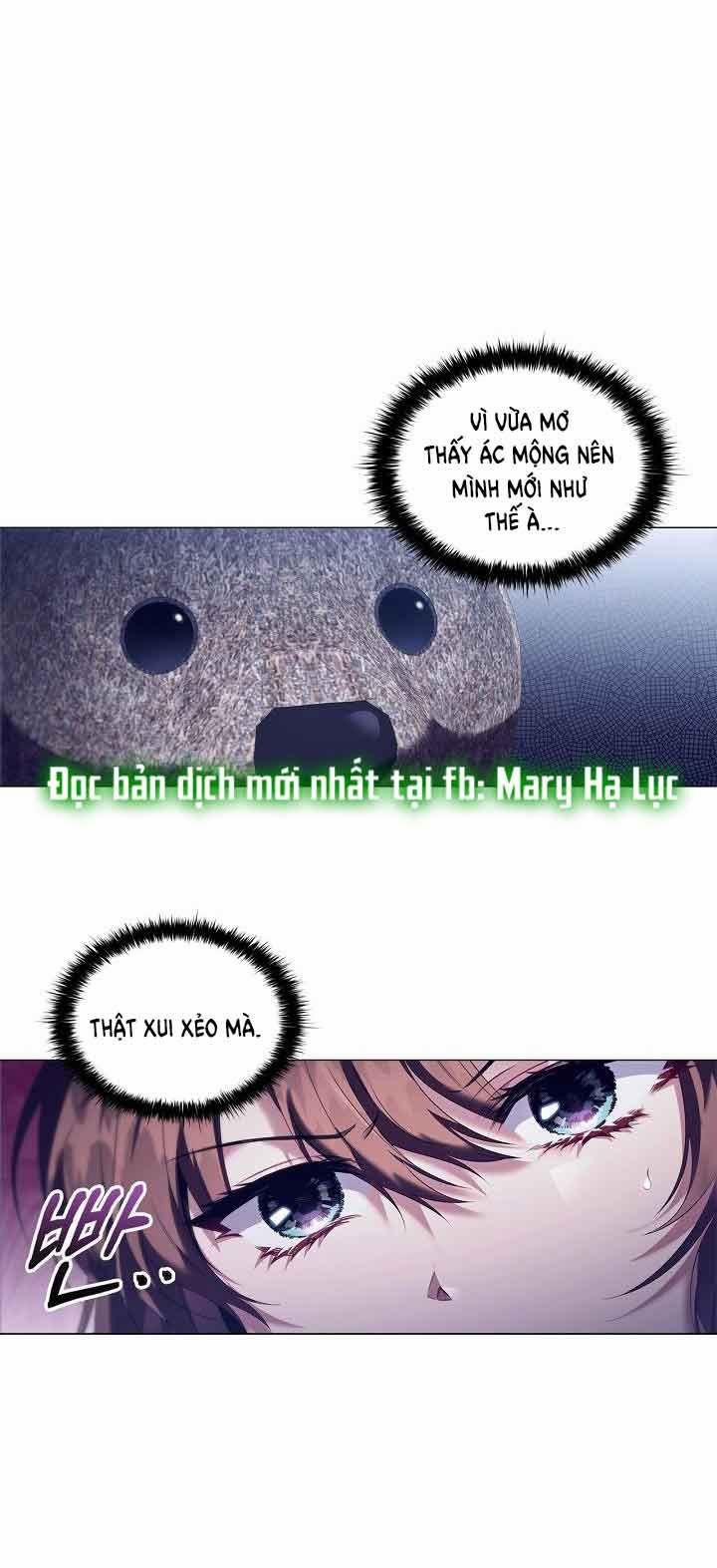Mùi Hương Của Ác Quỷ 66 trang 17