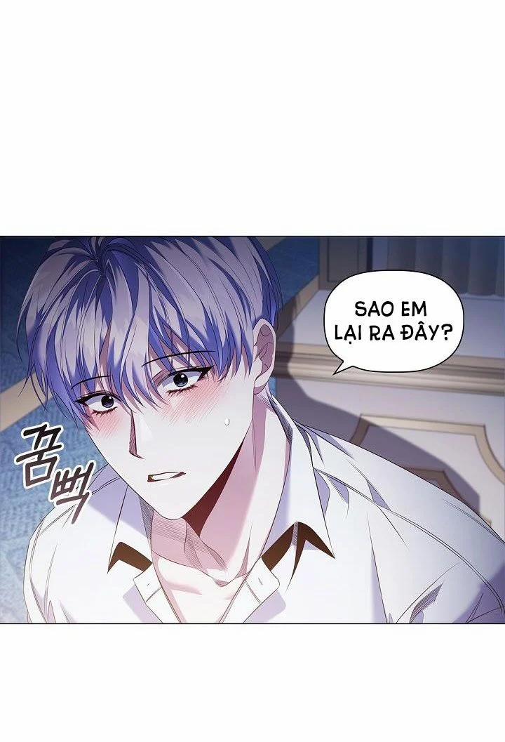 Mùi Hương Của Ác Quỷ 66 trang 2