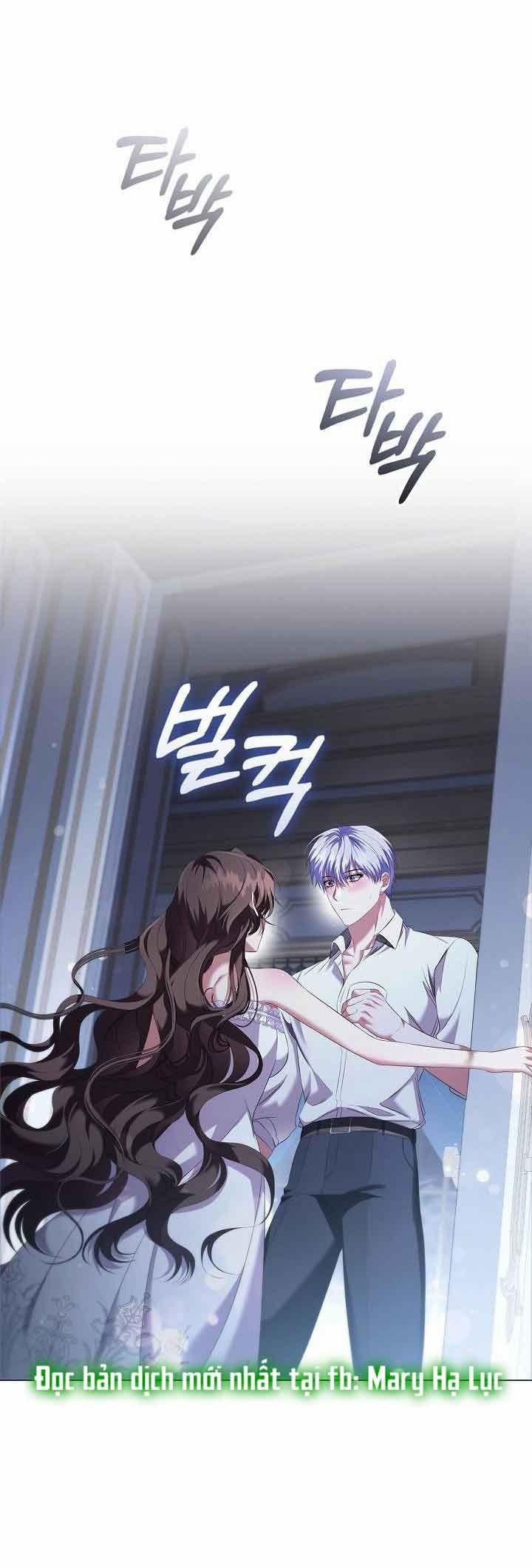 Mùi Hương Của Ác Quỷ 66 trang 21