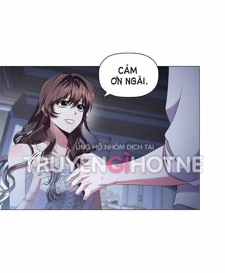 Mùi Hương Của Ác Quỷ 66 trang 23