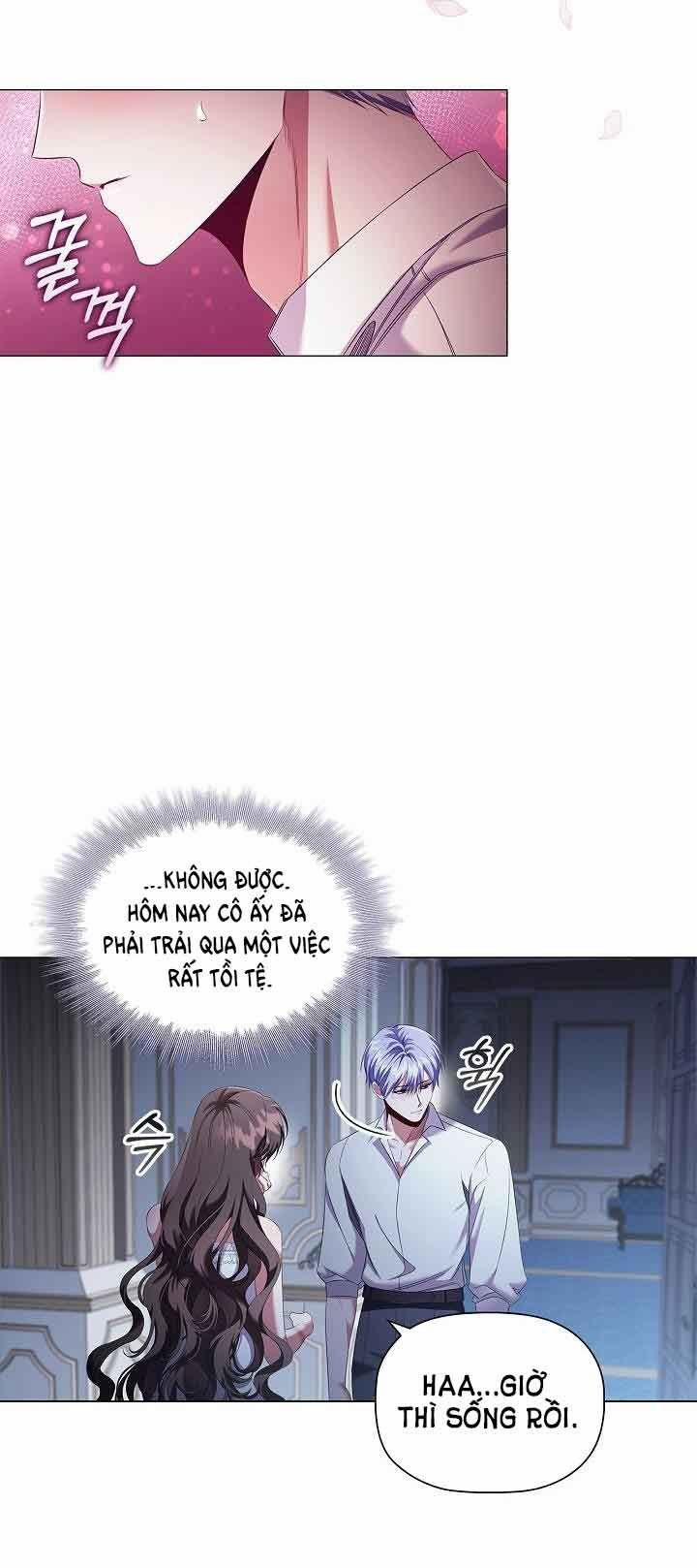 Mùi Hương Của Ác Quỷ 66 trang 26