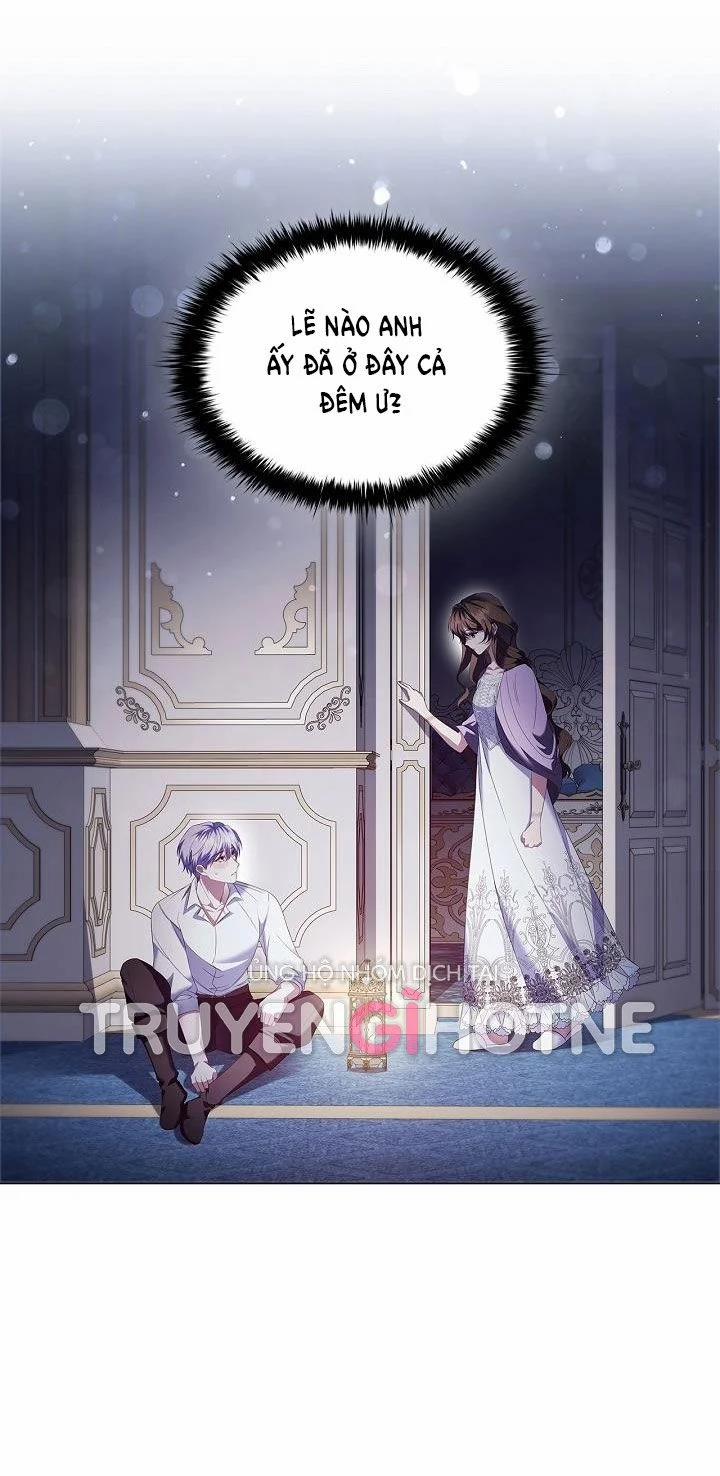 Mùi Hương Của Ác Quỷ 66 trang 4