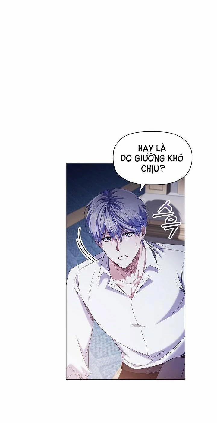 Mùi Hương Của Ác Quỷ 66 trang 6