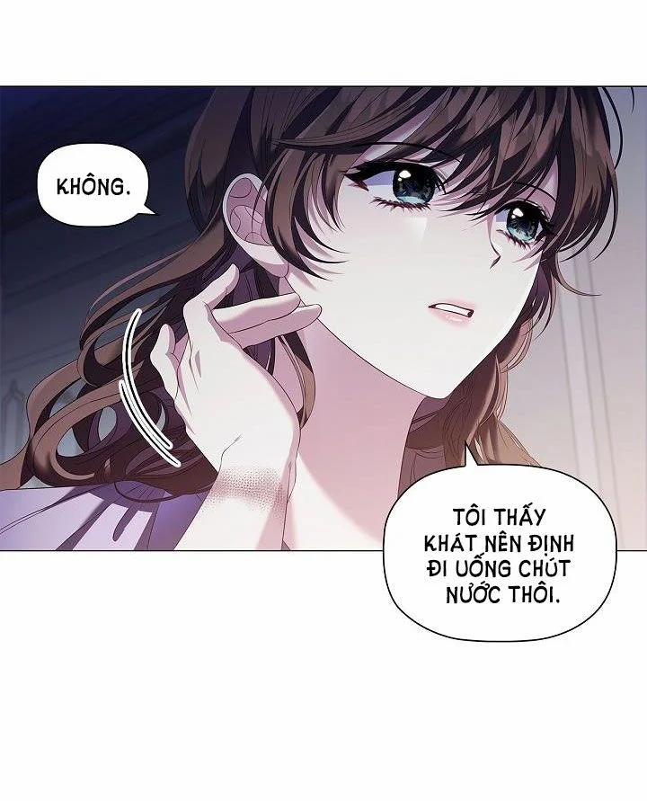 Mùi Hương Của Ác Quỷ 66 trang 7