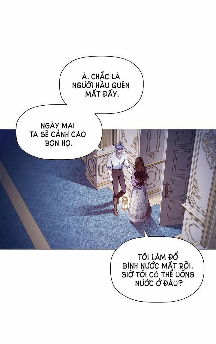 Mùi Hương Của Ác Quỷ 66 trang 8