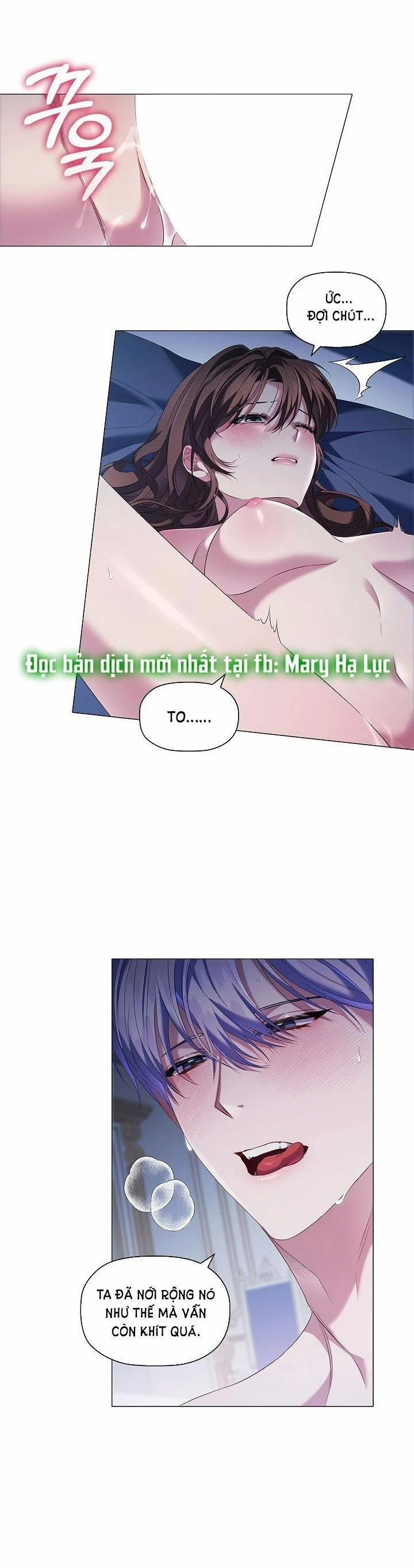 Mùi Hương Của Ác Quỷ 67.5 trang 1