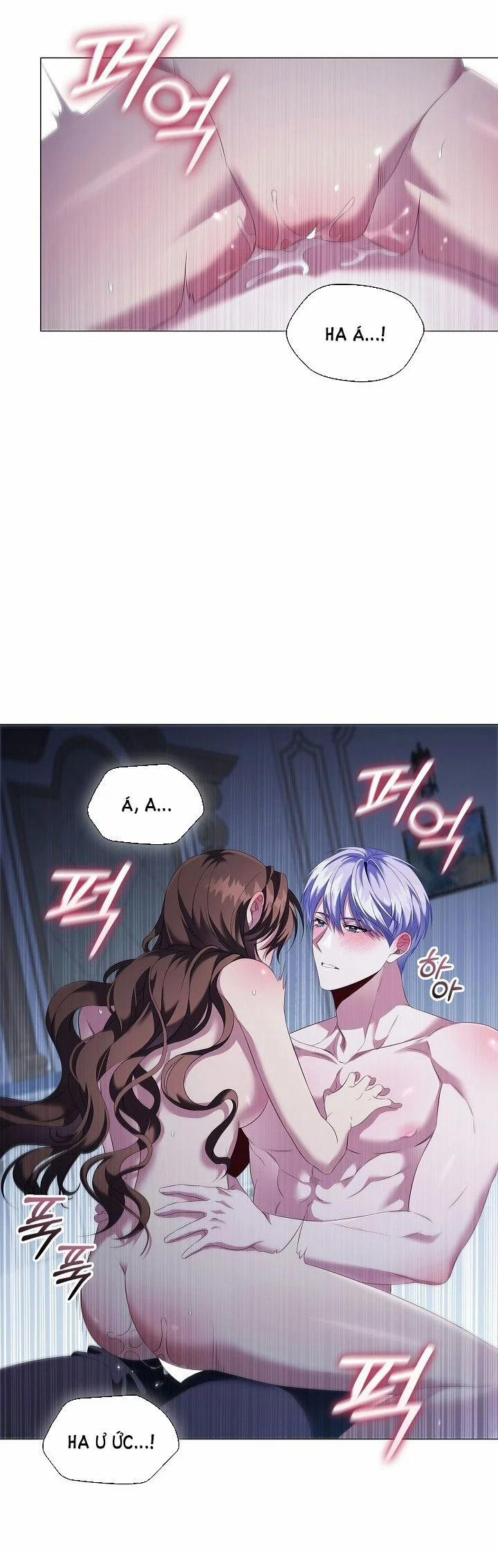 Mùi Hương Của Ác Quỷ 67.5 trang 10