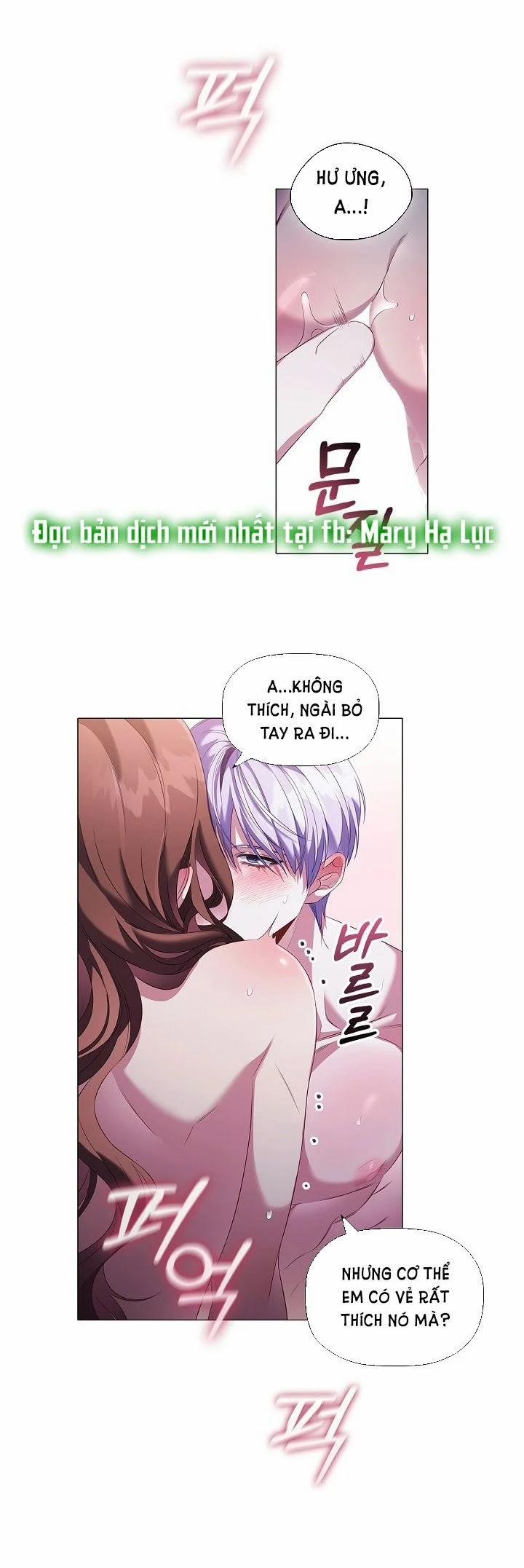 Mùi Hương Của Ác Quỷ 67.5 trang 11