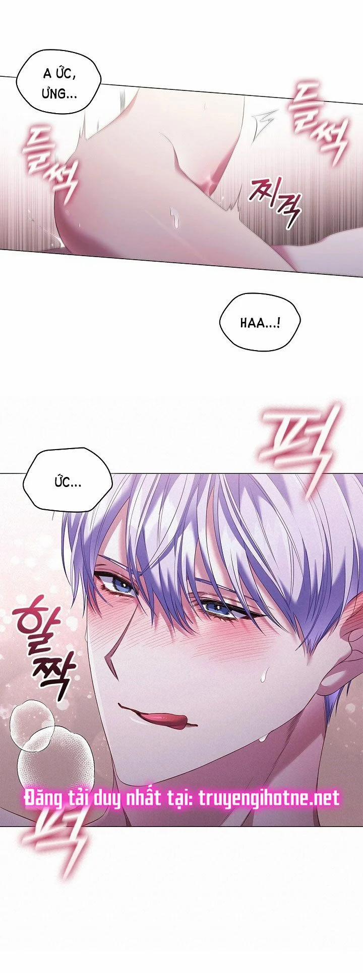 Mùi Hương Của Ác Quỷ 67.5 trang 12