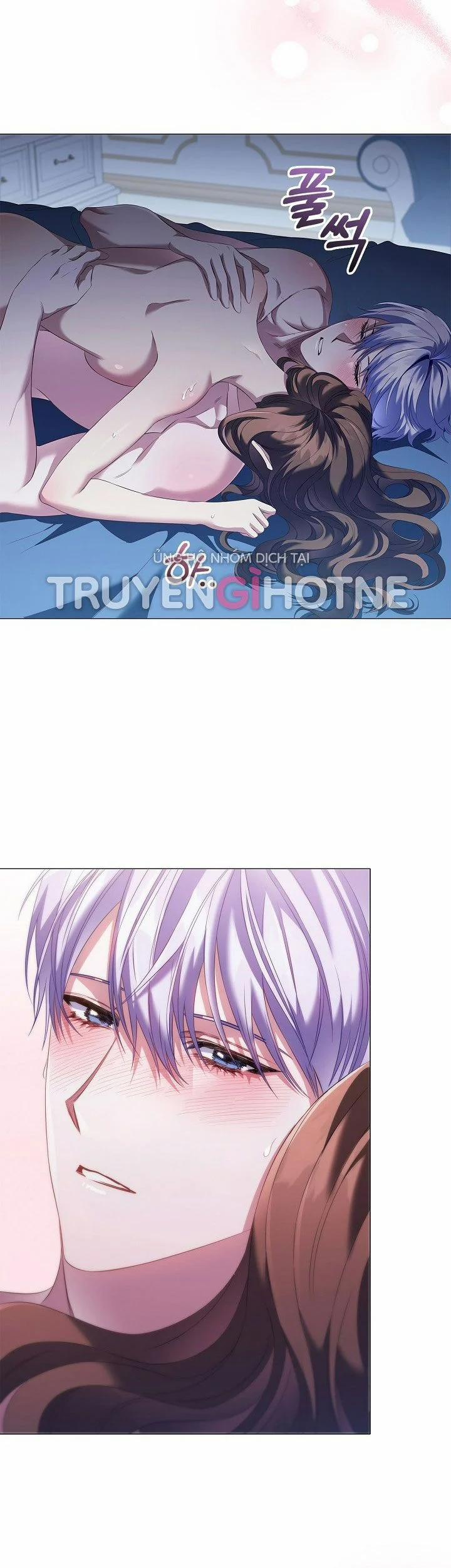 Mùi Hương Của Ác Quỷ 67.5 trang 15