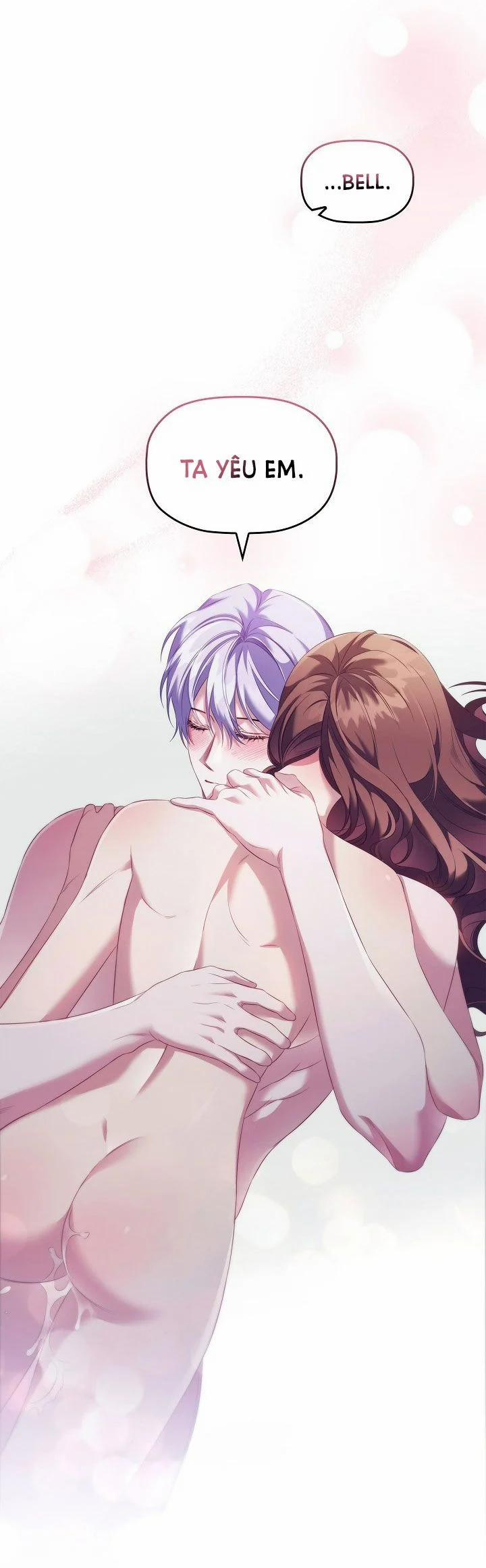 Mùi Hương Của Ác Quỷ 67.5 trang 16