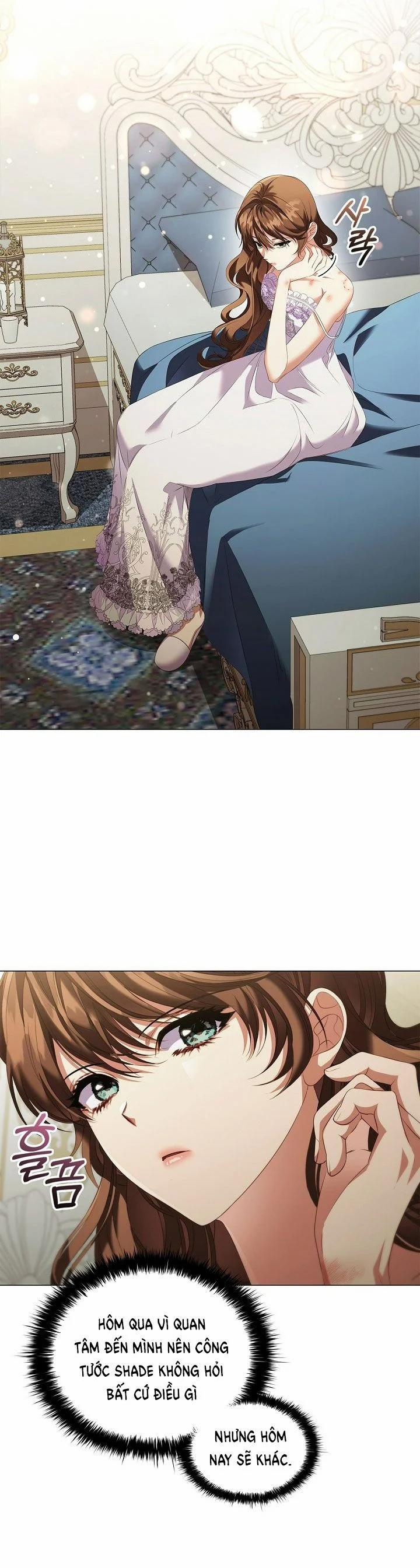Mùi Hương Của Ác Quỷ 67.5 trang 18