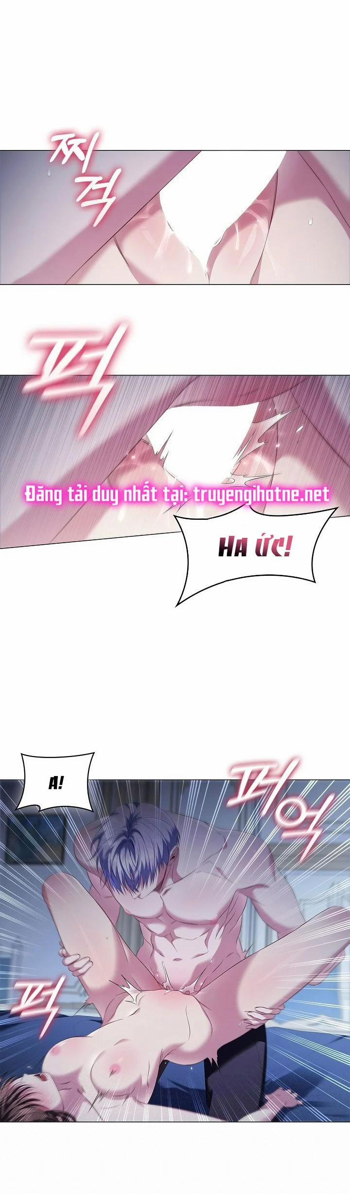 Mùi Hương Của Ác Quỷ 67.5 trang 2