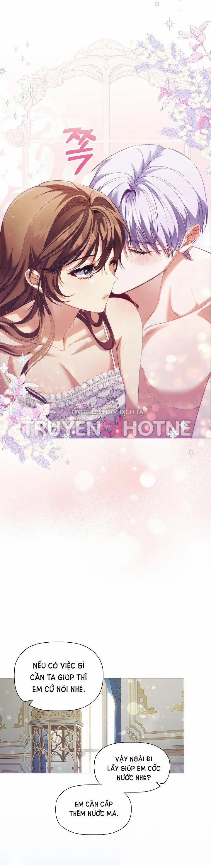 Mùi Hương Của Ác Quỷ 67.5 trang 21