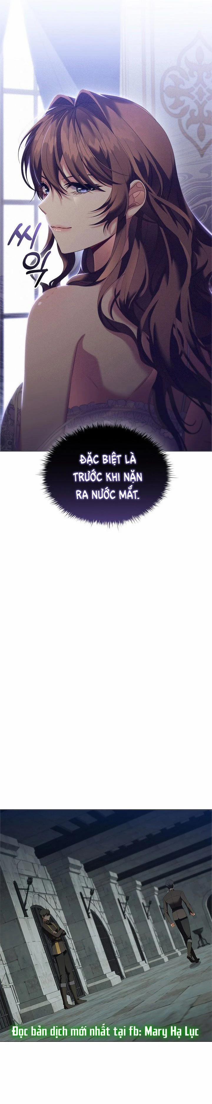 Mùi Hương Của Ác Quỷ 67.5 trang 22